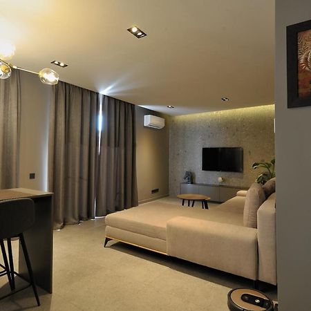 קלוז'-נאפוקה Sofia Apartments מראה חיצוני תמונה