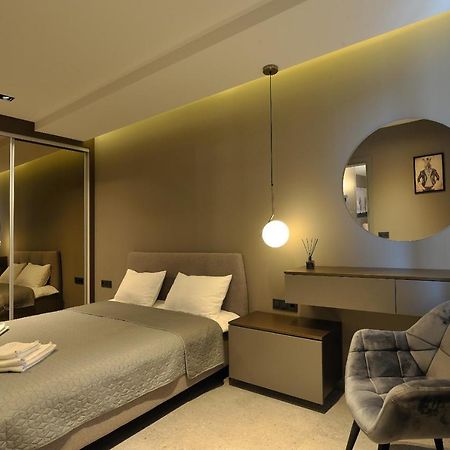 קלוז'-נאפוקה Sofia Apartments מראה חיצוני תמונה