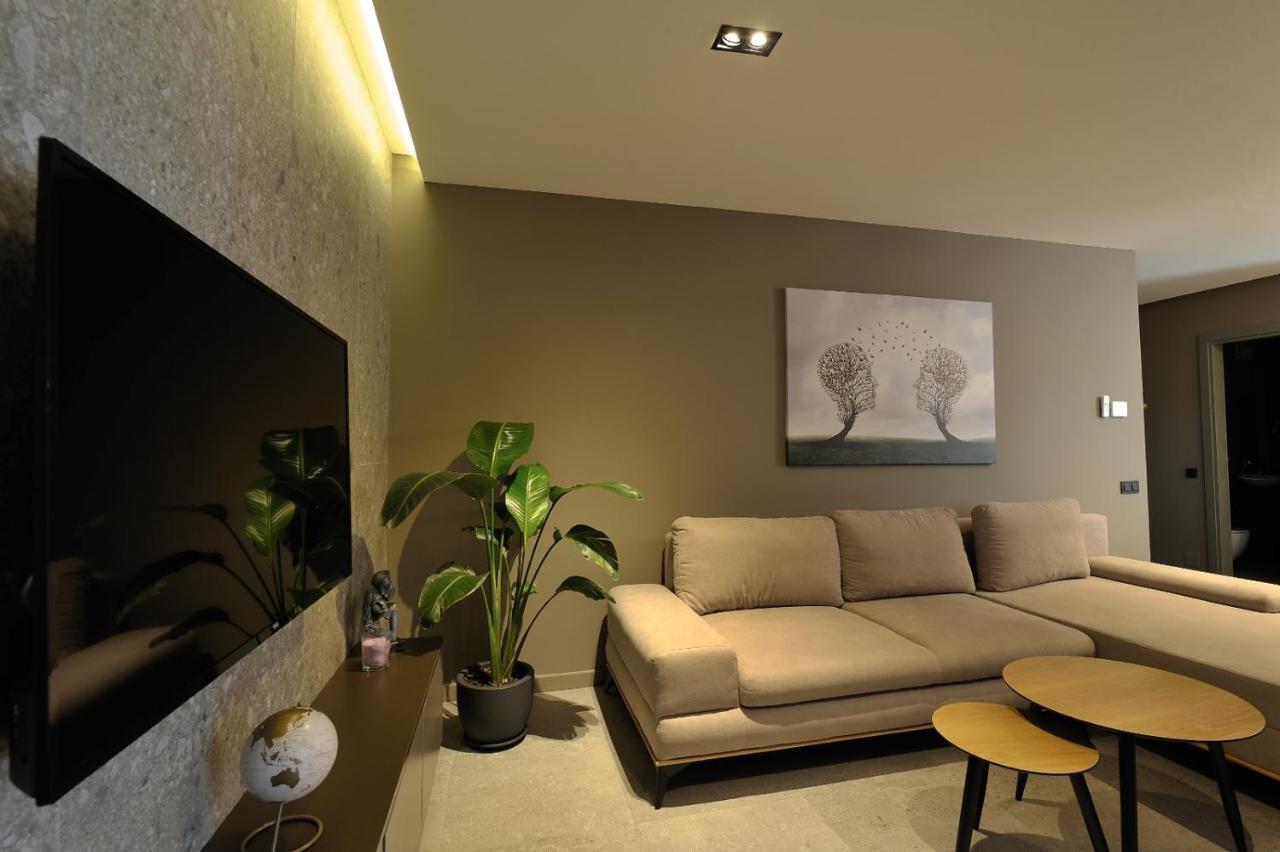 קלוז'-נאפוקה Sofia Apartments מראה חיצוני תמונה