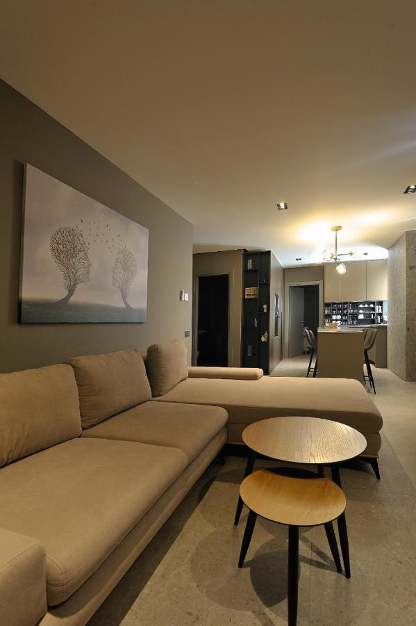 קלוז'-נאפוקה Sofia Apartments מראה חיצוני תמונה