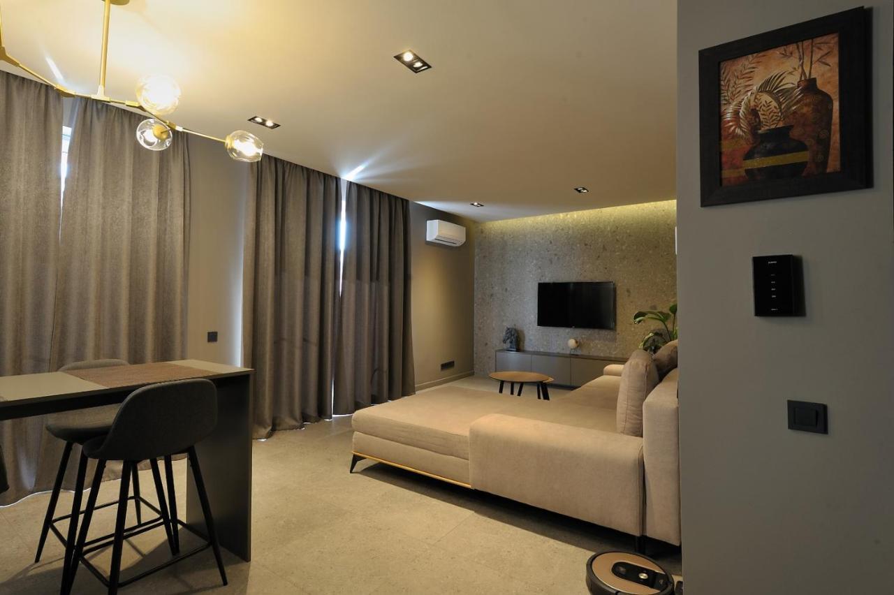 קלוז'-נאפוקה Sofia Apartments מראה חיצוני תמונה