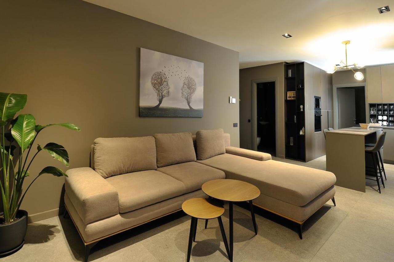 קלוז'-נאפוקה Sofia Apartments מראה חיצוני תמונה