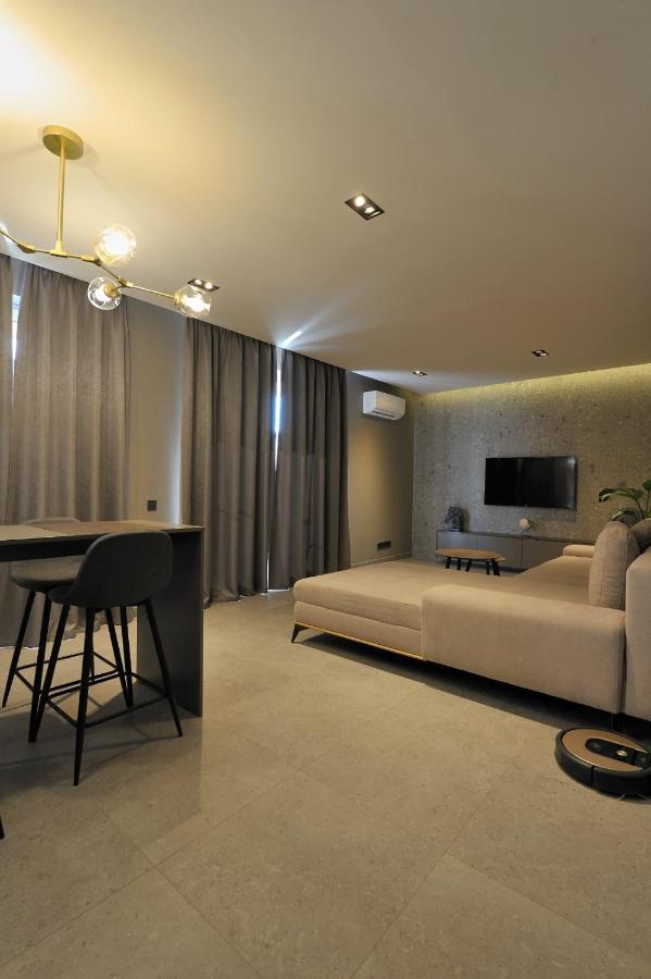 קלוז'-נאפוקה Sofia Apartments מראה חיצוני תמונה