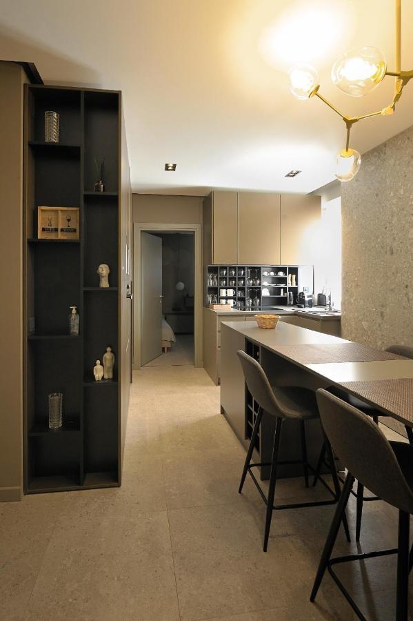 קלוז'-נאפוקה Sofia Apartments מראה חיצוני תמונה