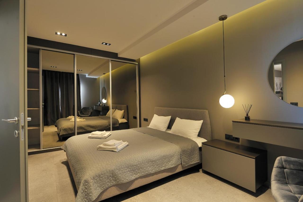 קלוז'-נאפוקה Sofia Apartments מראה חיצוני תמונה