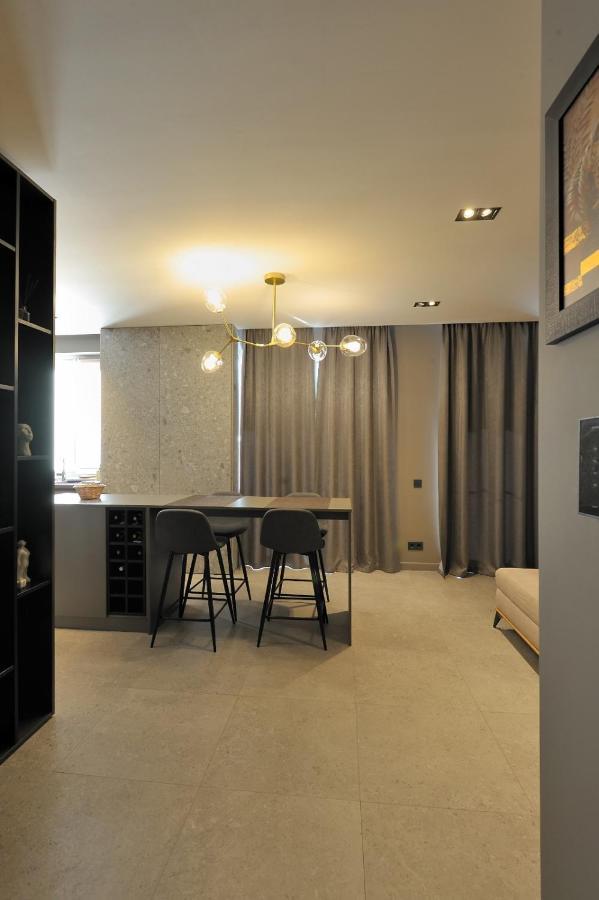קלוז'-נאפוקה Sofia Apartments מראה חיצוני תמונה