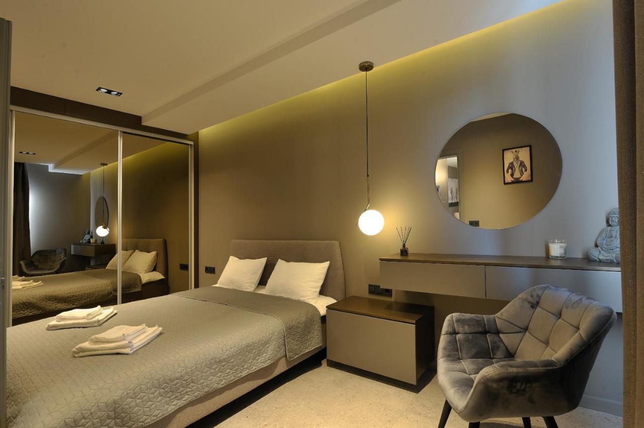 קלוז'-נאפוקה Sofia Apartments מראה חיצוני תמונה