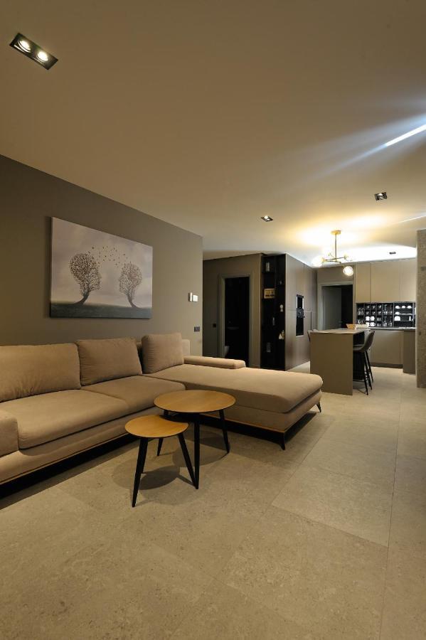 קלוז'-נאפוקה Sofia Apartments מראה חיצוני תמונה