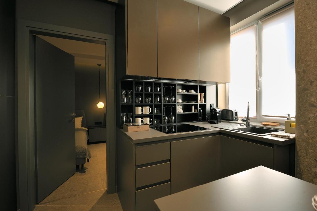 קלוז'-נאפוקה Sofia Apartments מראה חיצוני תמונה