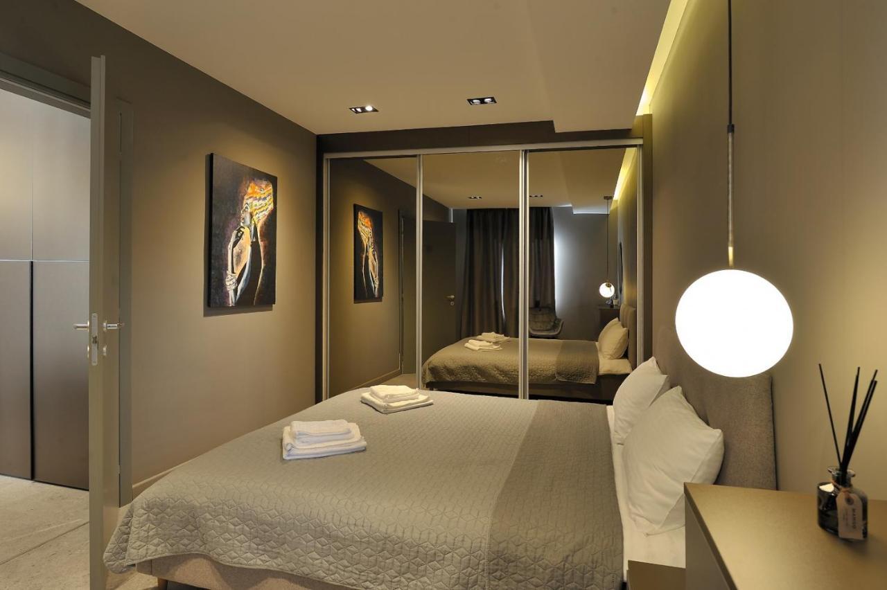 קלוז'-נאפוקה Sofia Apartments מראה חיצוני תמונה