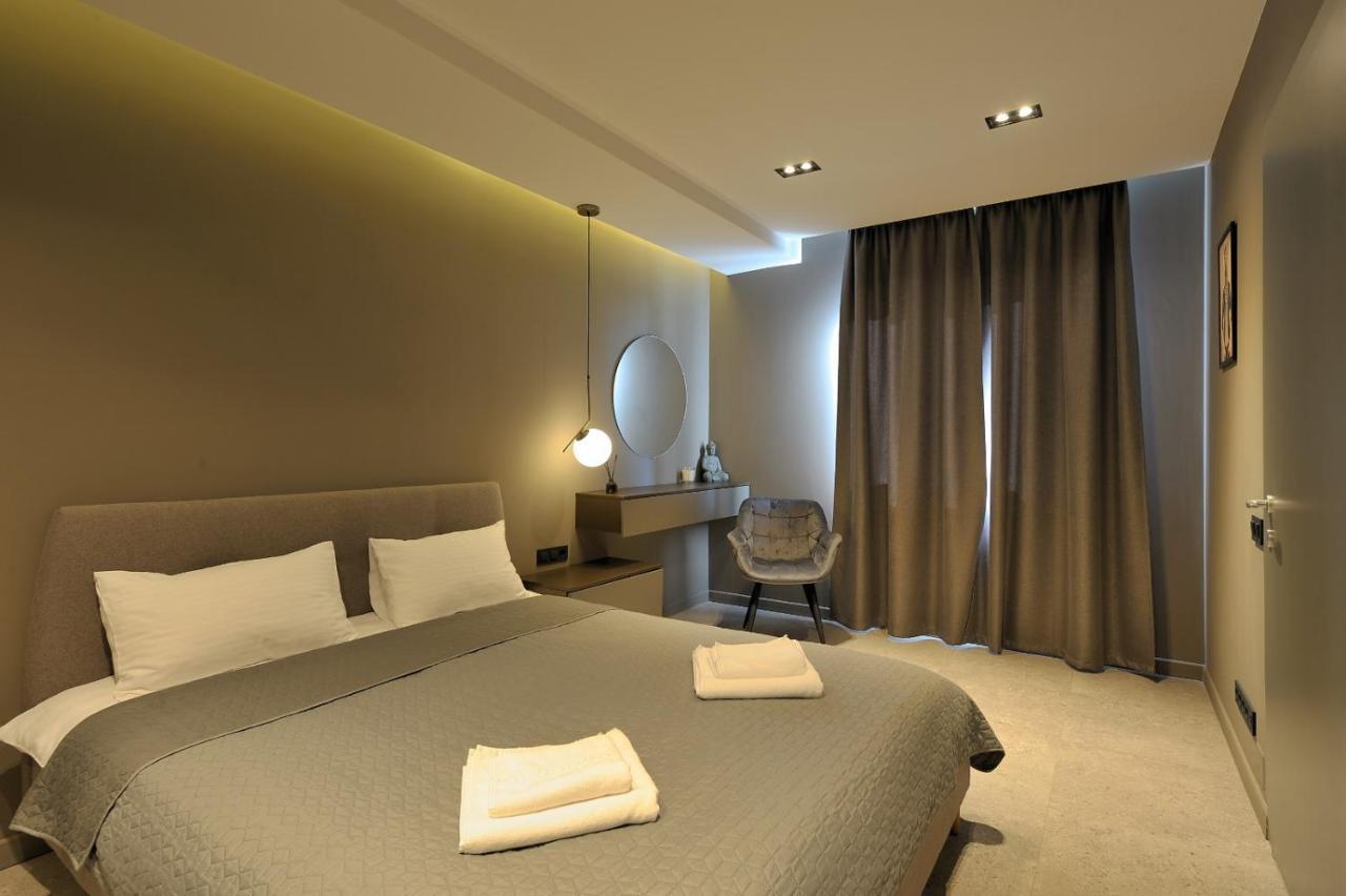 קלוז'-נאפוקה Sofia Apartments מראה חיצוני תמונה
